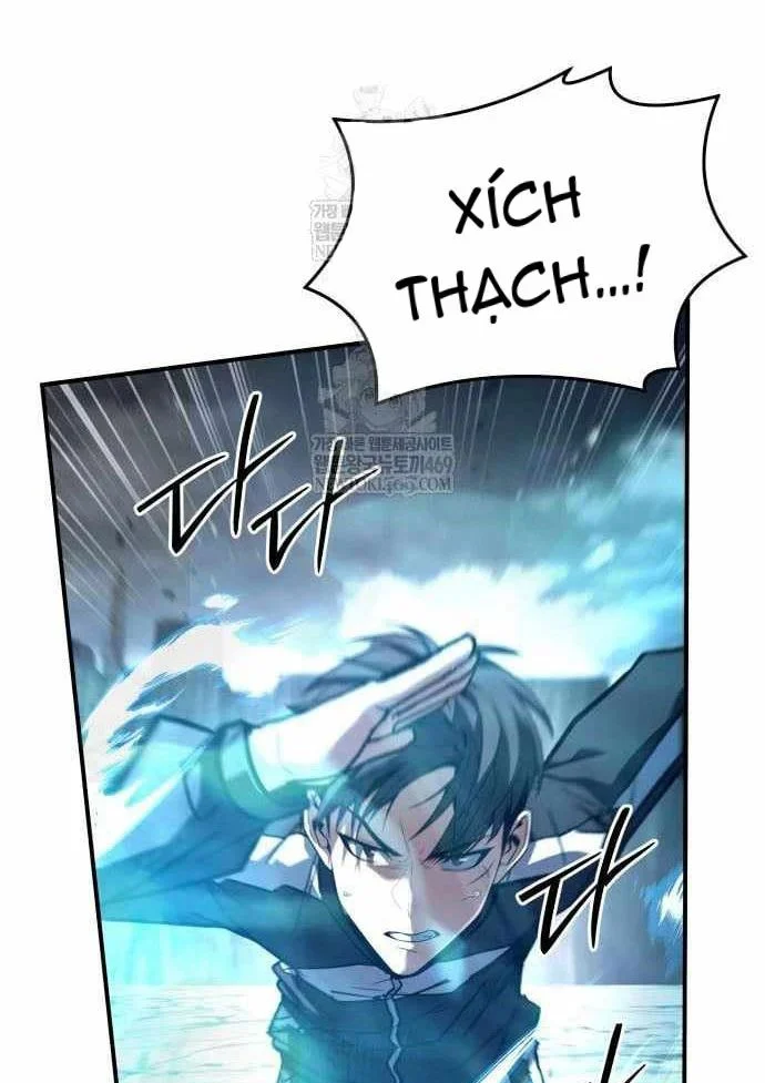 Kim Chiến Sĩ: Hành Trình Xây Dựng Đặc Tính Chapter 68 - Trang 2