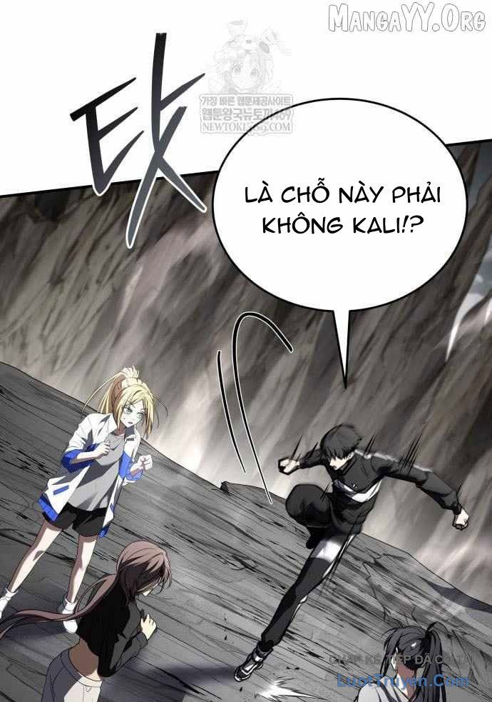 Kim Chiến Sĩ: Hành Trình Xây Dựng Đặc Tính Chapter 68 - Trang 2