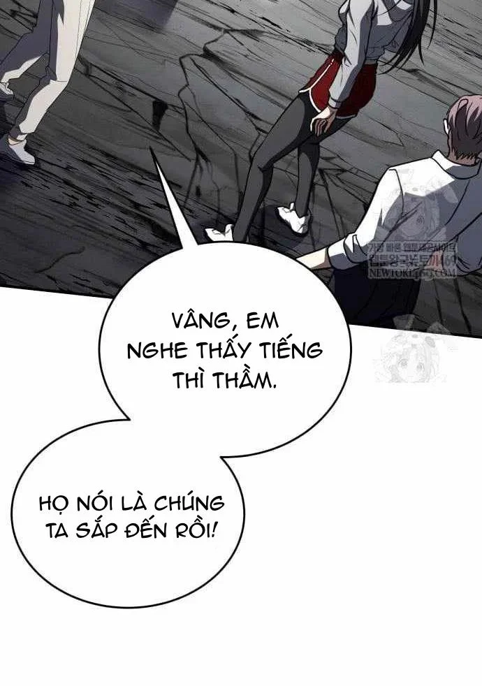 Kim Chiến Sĩ: Hành Trình Xây Dựng Đặc Tính Chapter 68 - Trang 2