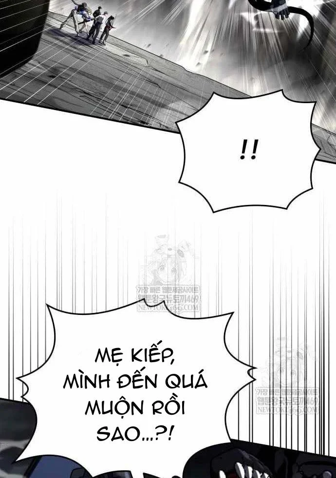 Kim Chiến Sĩ: Hành Trình Xây Dựng Đặc Tính Chapter 68 - Trang 2