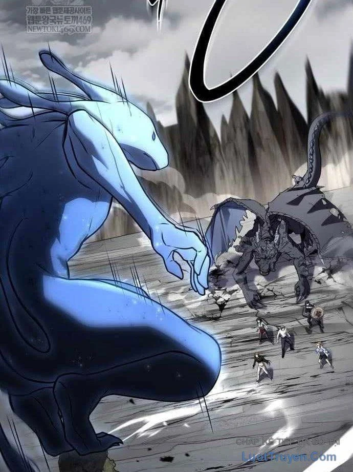 Kim Chiến Sĩ: Hành Trình Xây Dựng Đặc Tính Chapter 68 - Trang 2