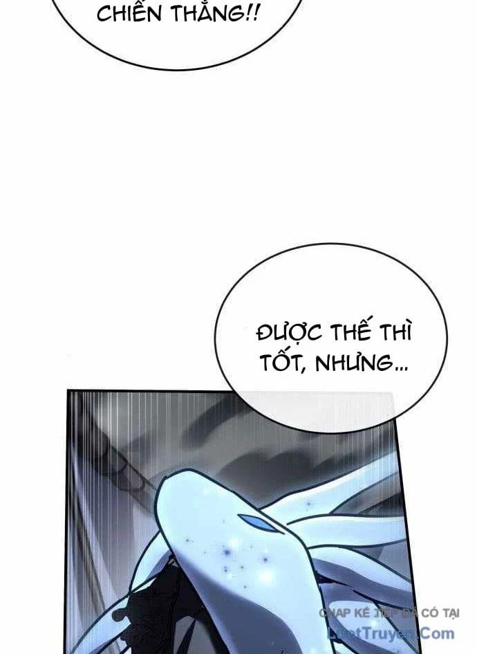 Kim Chiến Sĩ: Hành Trình Xây Dựng Đặc Tính Chapter 68 - Trang 2