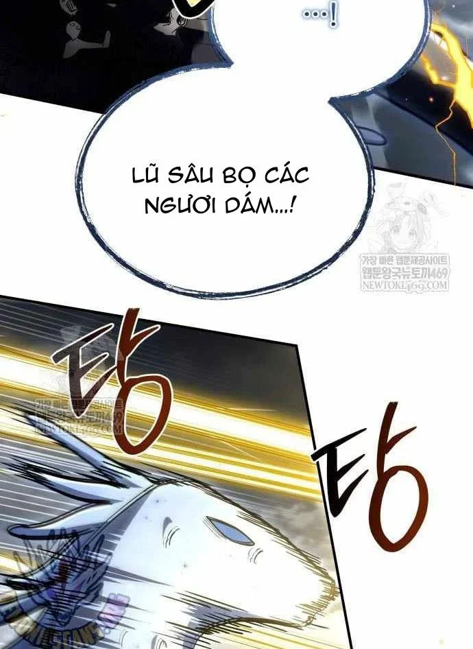 Kim Chiến Sĩ: Hành Trình Xây Dựng Đặc Tính Chapter 68 - Trang 2