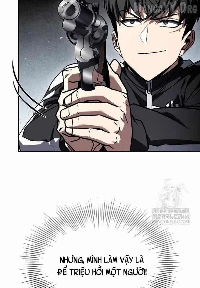 Kim Chiến Sĩ: Hành Trình Xây Dựng Đặc Tính Chapter 68 - Trang 2