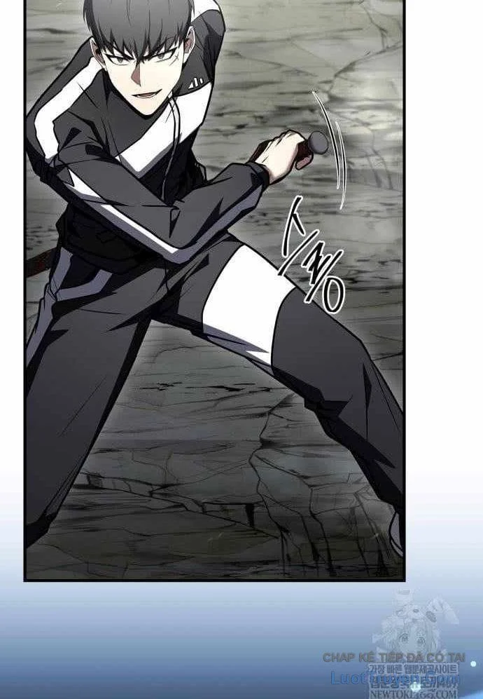 Kim Chiến Sĩ: Hành Trình Xây Dựng Đặc Tính Chapter 68 - Trang 2