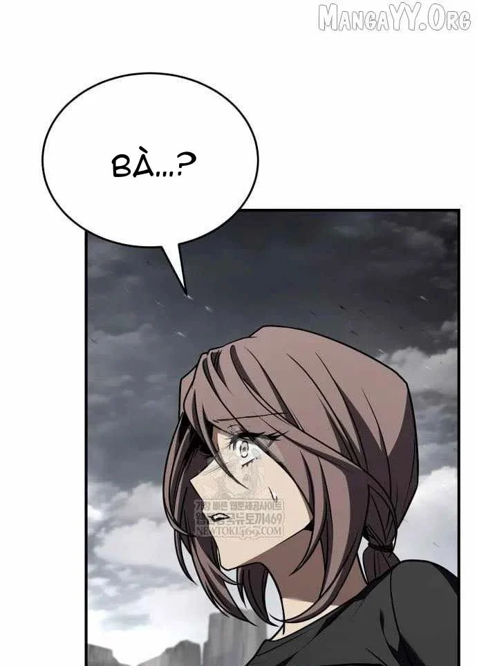 Kim Chiến Sĩ: Hành Trình Xây Dựng Đặc Tính Chapter 68 - Trang 2