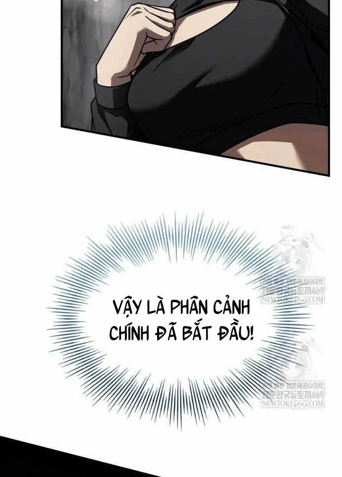 Kim Chiến Sĩ: Hành Trình Xây Dựng Đặc Tính Chapter 68 - Trang 2