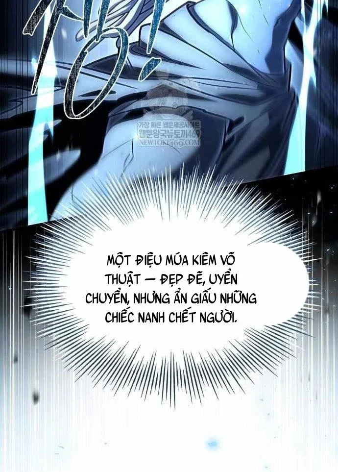 Kim Chiến Sĩ: Hành Trình Xây Dựng Đặc Tính Chapter 68 - Trang 2