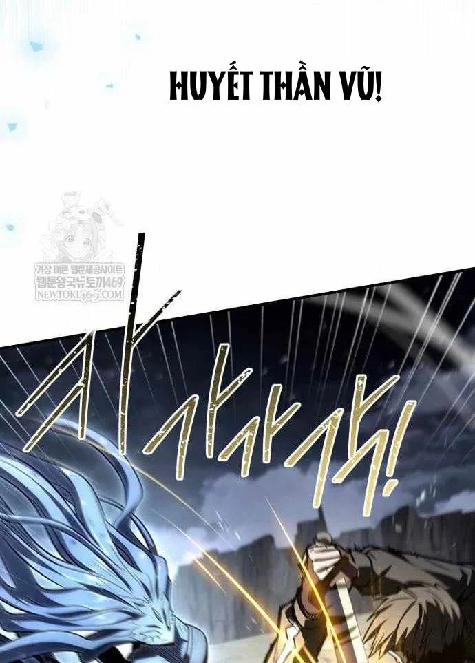 Kim Chiến Sĩ: Hành Trình Xây Dựng Đặc Tính Chapter 68 - Trang 2