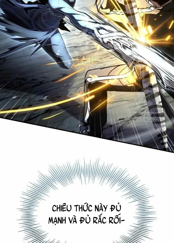 Kim Chiến Sĩ: Hành Trình Xây Dựng Đặc Tính Chapter 68 - Trang 2