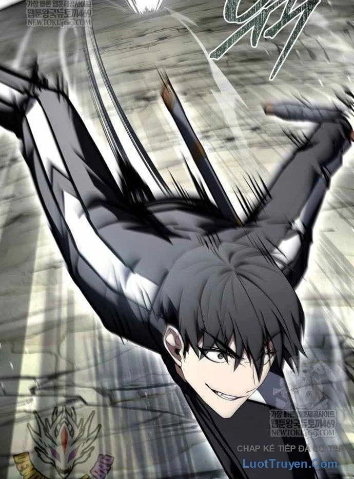 Kim Chiến Sĩ: Hành Trình Xây Dựng Đặc Tính Chapter 68 - Trang 2