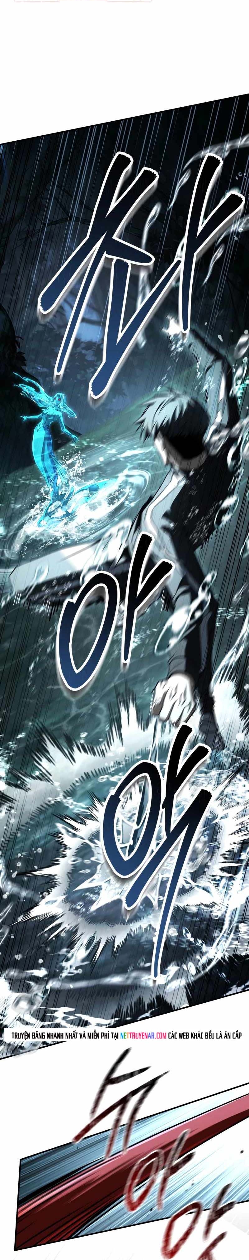 Kim Chiến Sĩ: Hành Trình Xây Dựng Đặc Tính Chapter 78 4