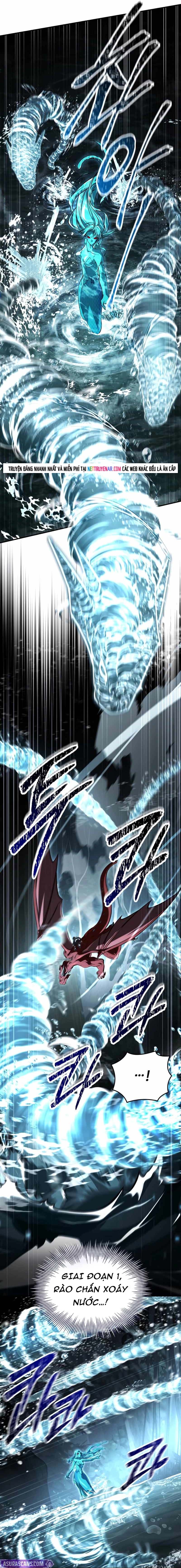 Kim Chiến Sĩ: Hành Trình Xây Dựng Đặc Tính Chapter 78 9