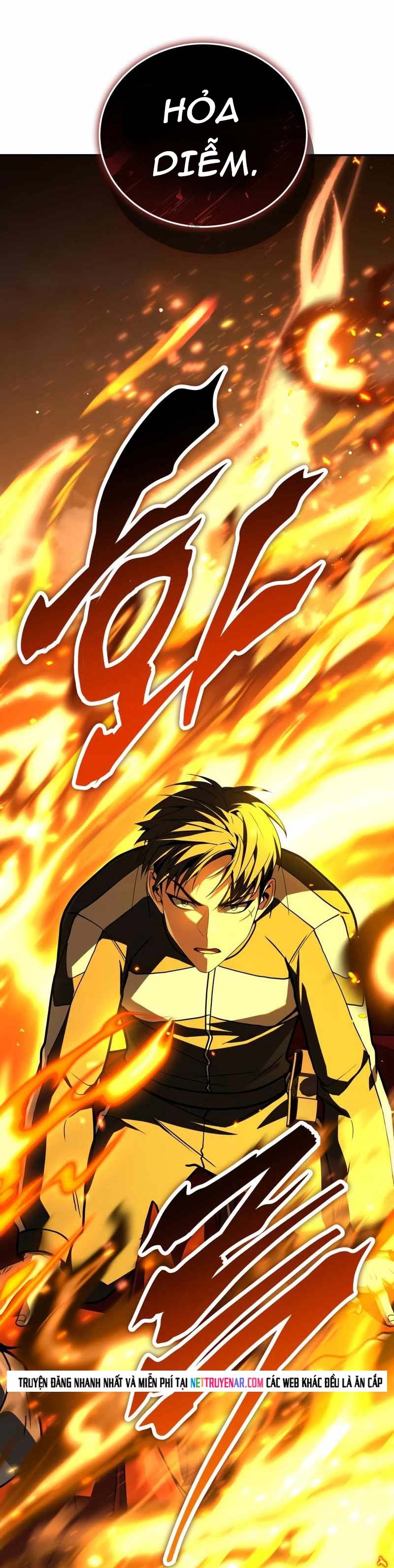 Kim Chiến Sĩ: Hành Trình Xây Dựng Đặc Tính Chapter 78 15