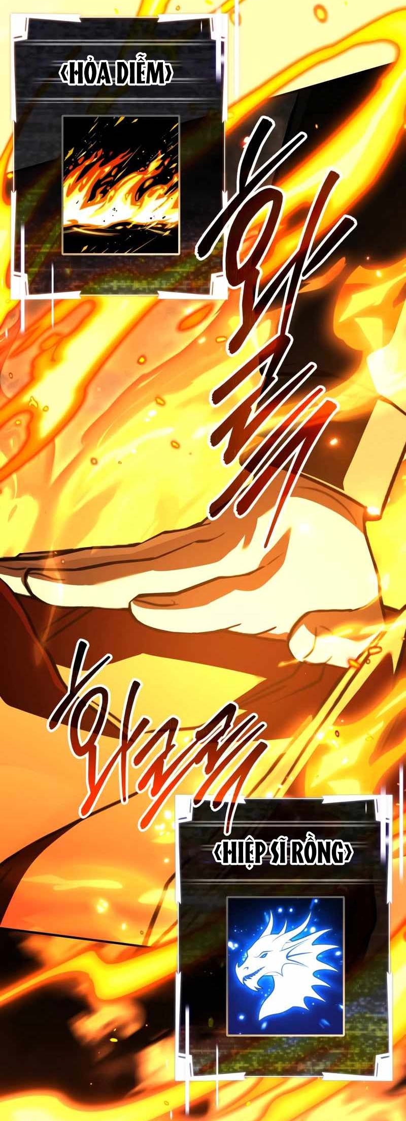 Kim Chiến Sĩ: Hành Trình Xây Dựng Đặc Tính Chapter 78 17