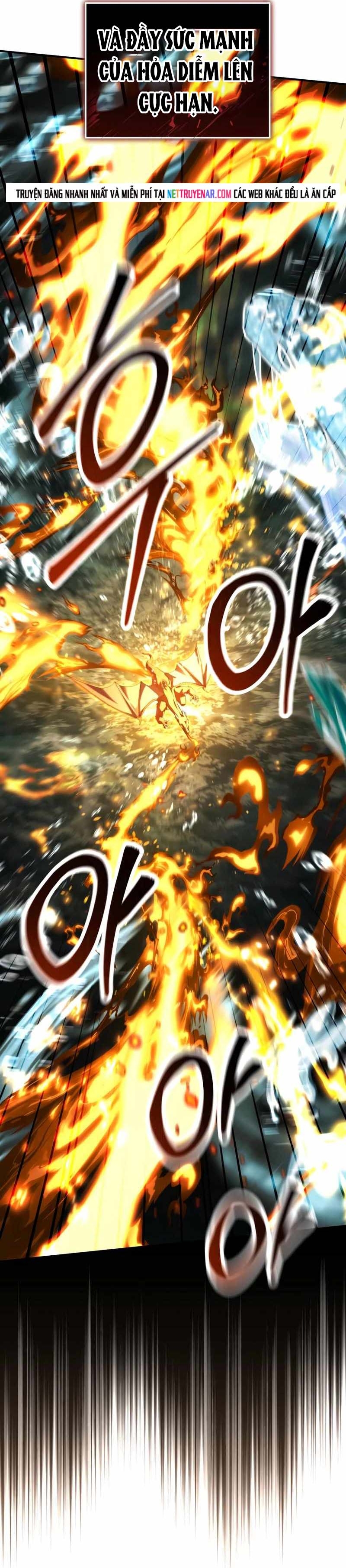 Kim Chiến Sĩ: Hành Trình Xây Dựng Đặc Tính Chapter 78 19