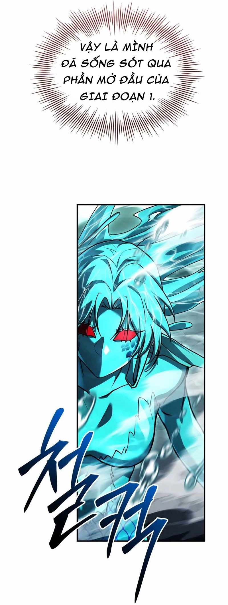 Kim Chiến Sĩ: Hành Trình Xây Dựng Đặc Tính Chapter 78 21