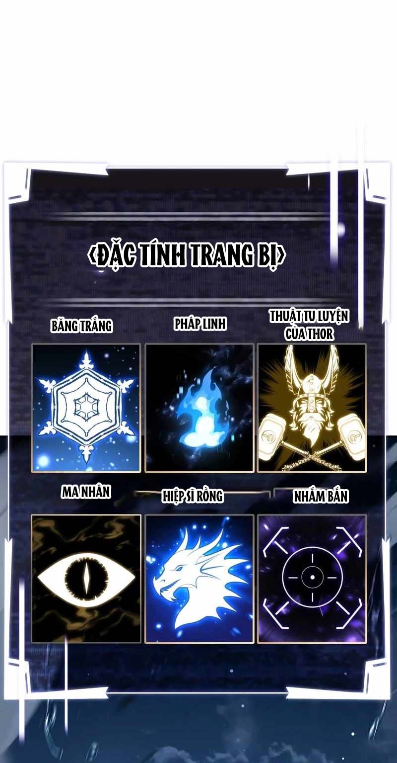 Kim Chiến Sĩ: Hành Trình Xây Dựng Đặc Tính Chapter 78 22