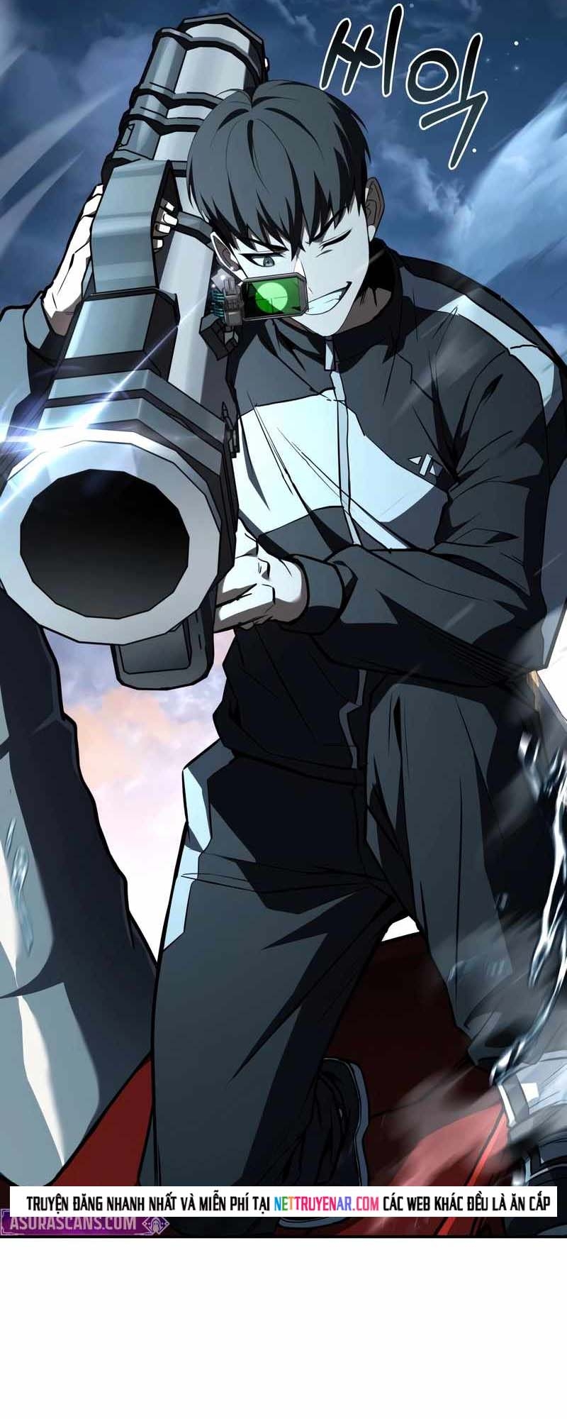 Kim Chiến Sĩ: Hành Trình Xây Dựng Đặc Tính Chapter 78 23