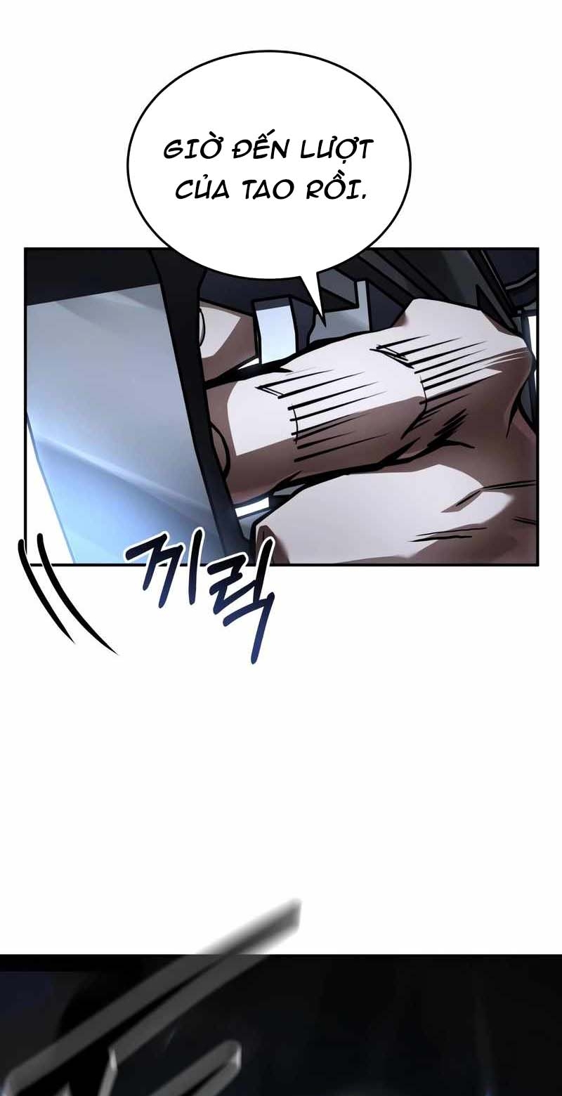 Kim Chiến Sĩ: Hành Trình Xây Dựng Đặc Tính Chapter 78 24