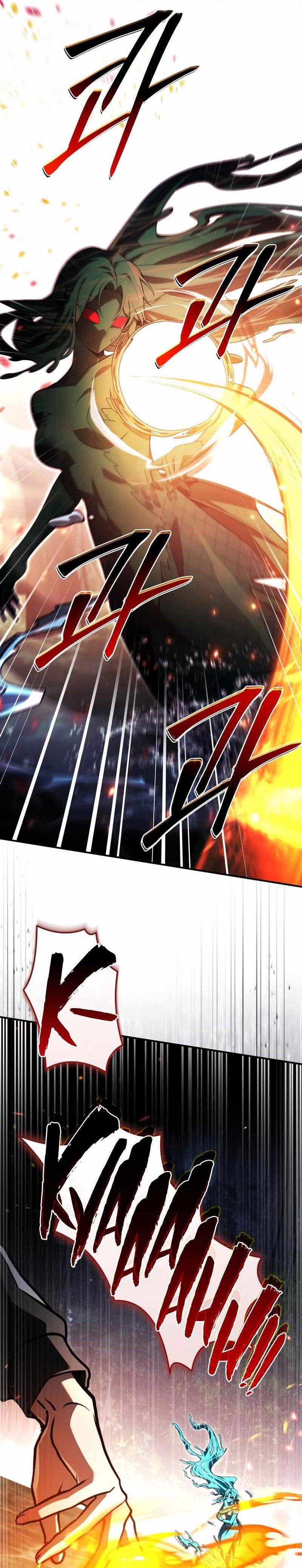 Kim Chiến Sĩ: Hành Trình Xây Dựng Đặc Tính Chapter 78 34