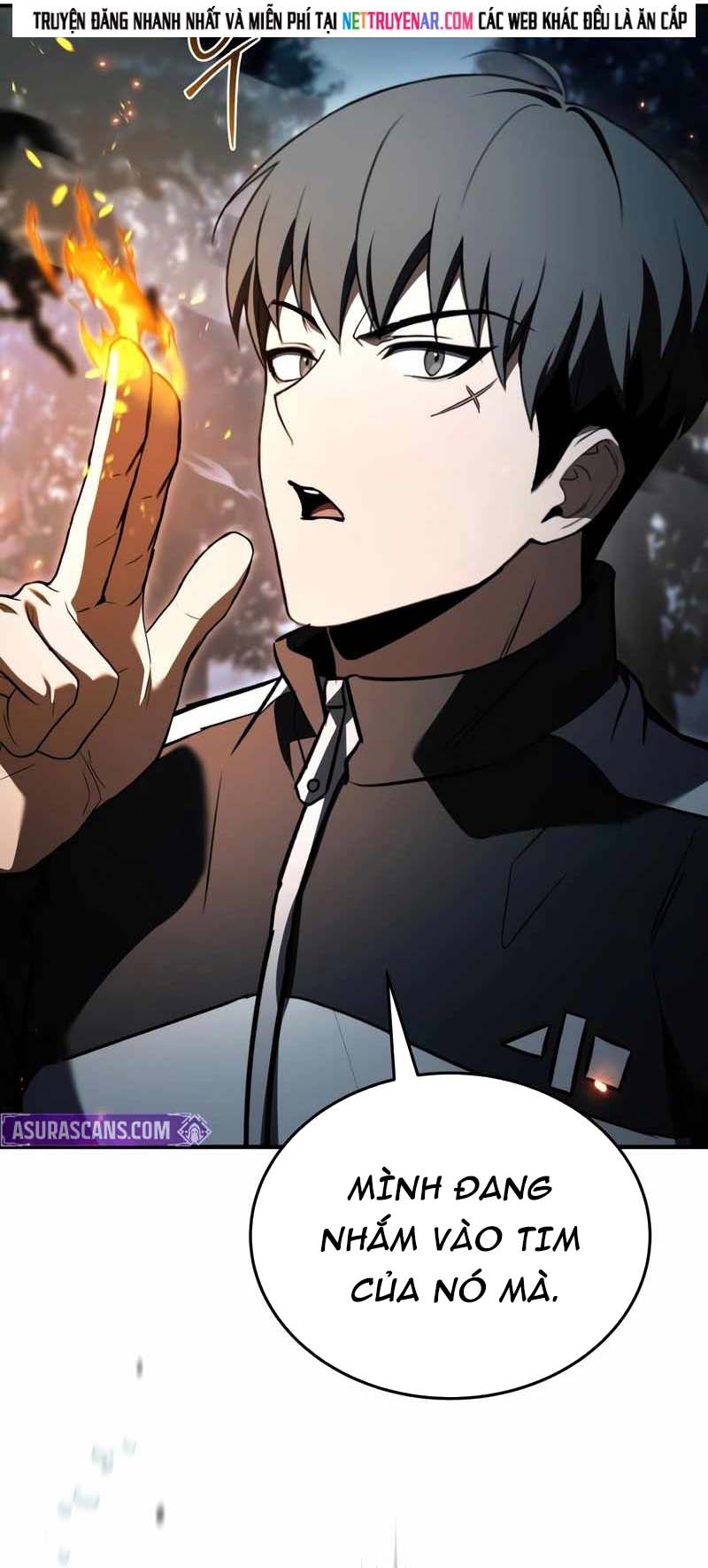 Kim Chiến Sĩ: Hành Trình Xây Dựng Đặc Tính Chapter 78 36