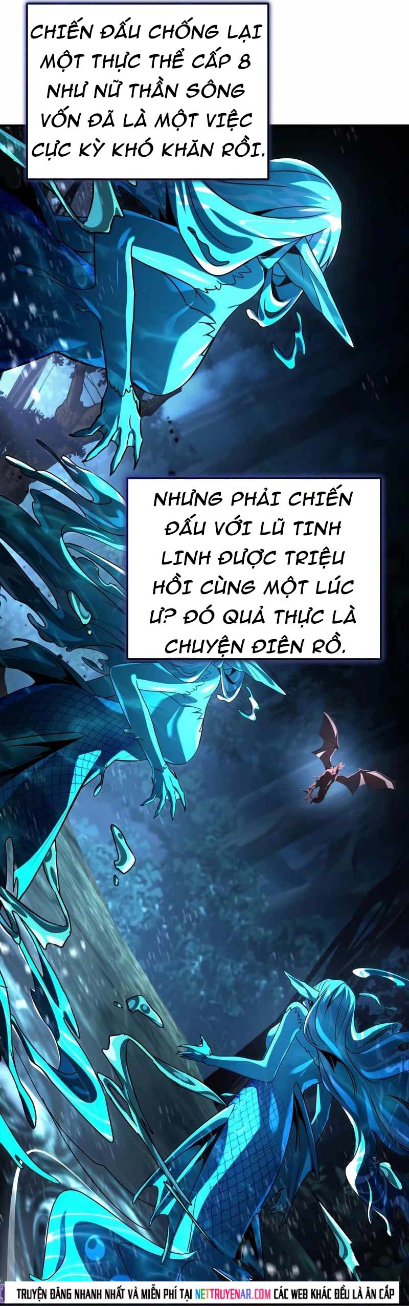 Kim Chiến Sĩ: Hành Trình Xây Dựng Đặc Tính Chapter 78 39