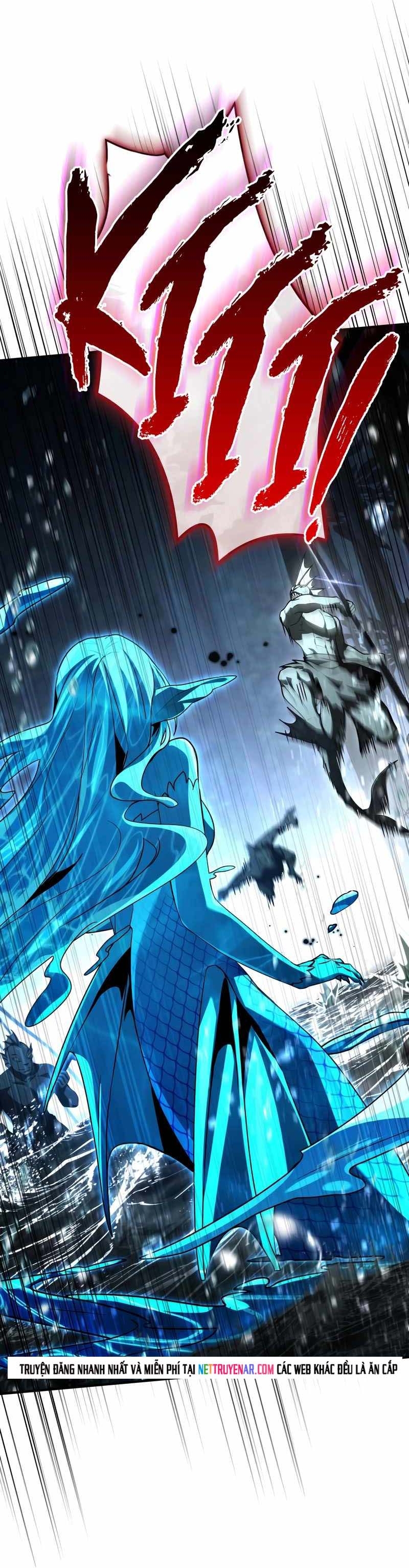 Kim Chiến Sĩ: Hành Trình Xây Dựng Đặc Tính Chapter 78 41