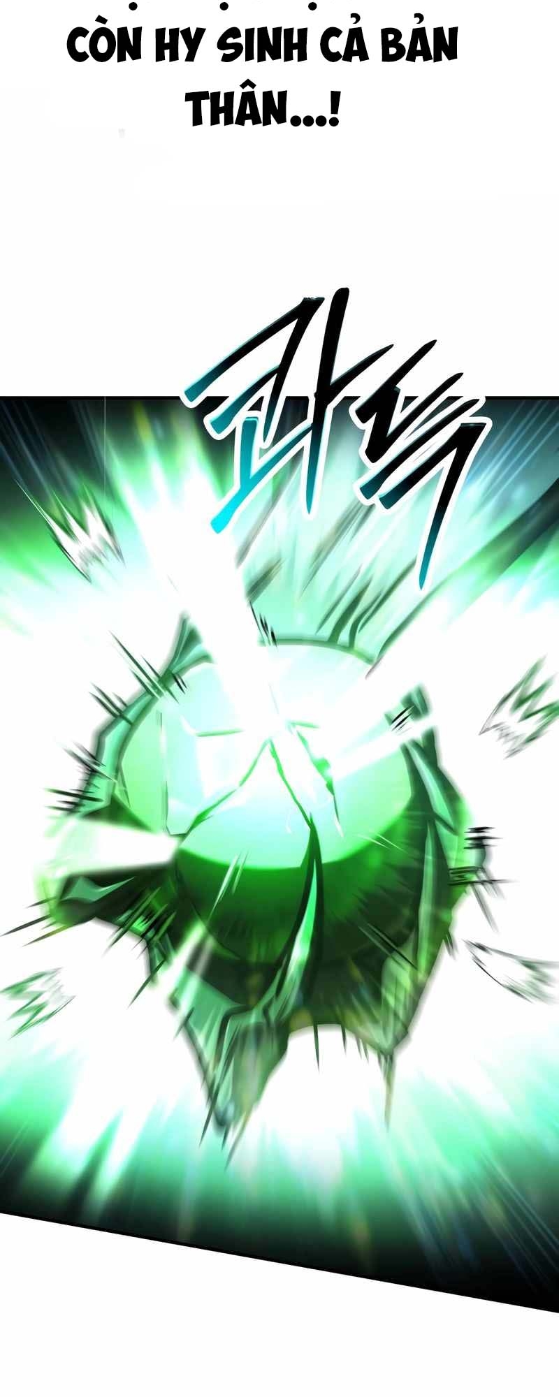 Kim Chiến Sĩ: Hành Trình Xây Dựng Đặc Tính Chapter 78 43