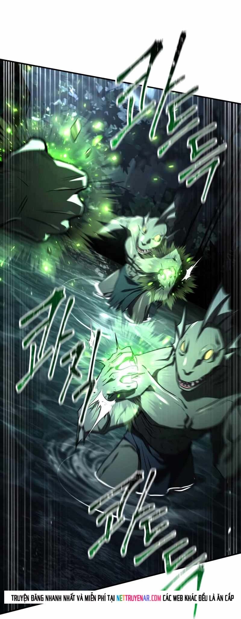 Kim Chiến Sĩ: Hành Trình Xây Dựng Đặc Tính Chapter 78 44