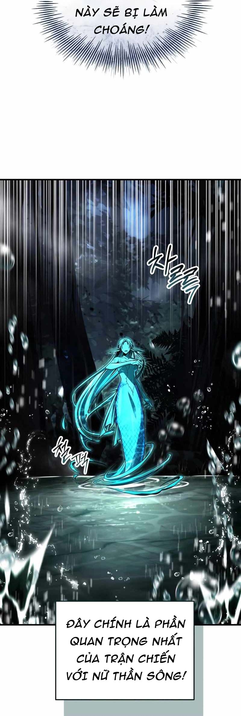 Kim Chiến Sĩ: Hành Trình Xây Dựng Đặc Tính Chapter 78 47