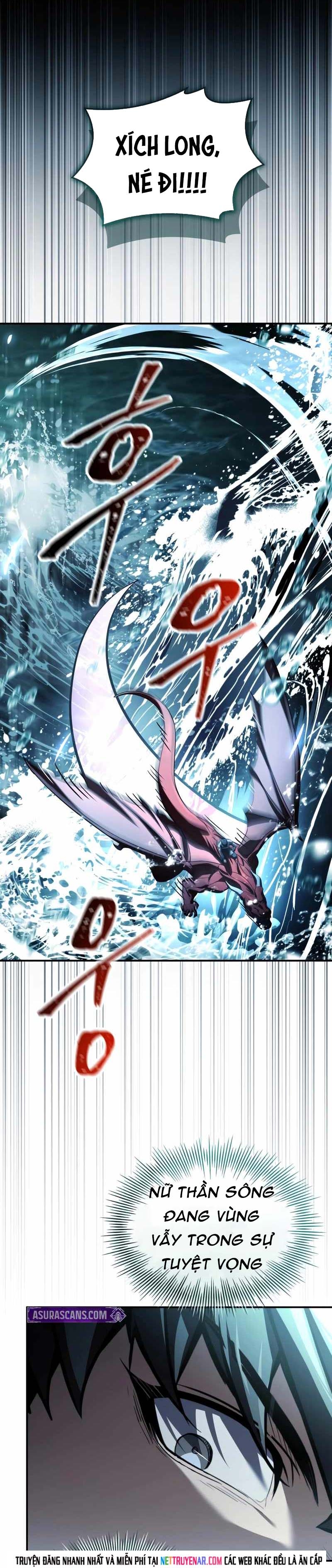 Kim Chiến Sĩ: Hành Trình Xây Dựng Đặc Tính Chapter 78 51