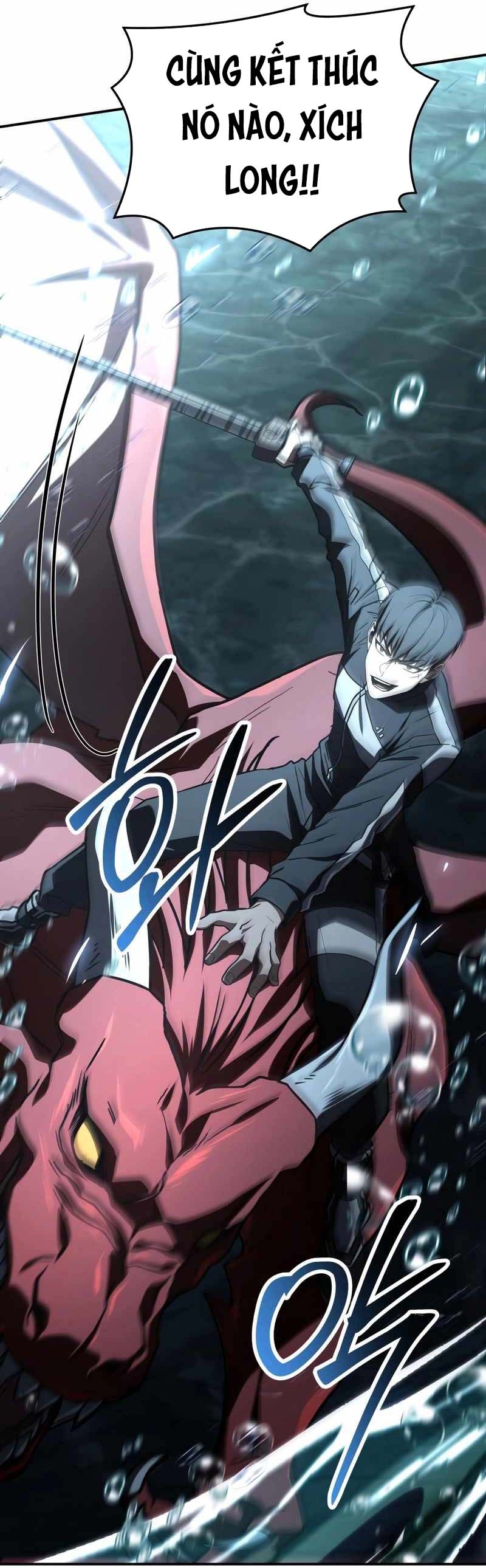 Kim Chiến Sĩ: Hành Trình Xây Dựng Đặc Tính Chapter 78 54