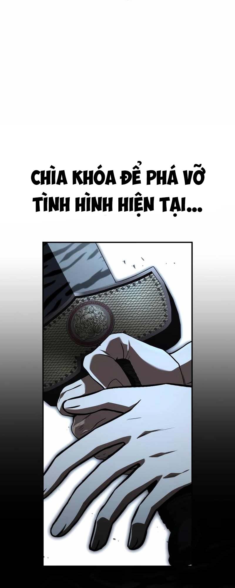 Kim Chiến Sĩ: Hành Trình Xây Dựng Đặc Tính Chapter 78 56