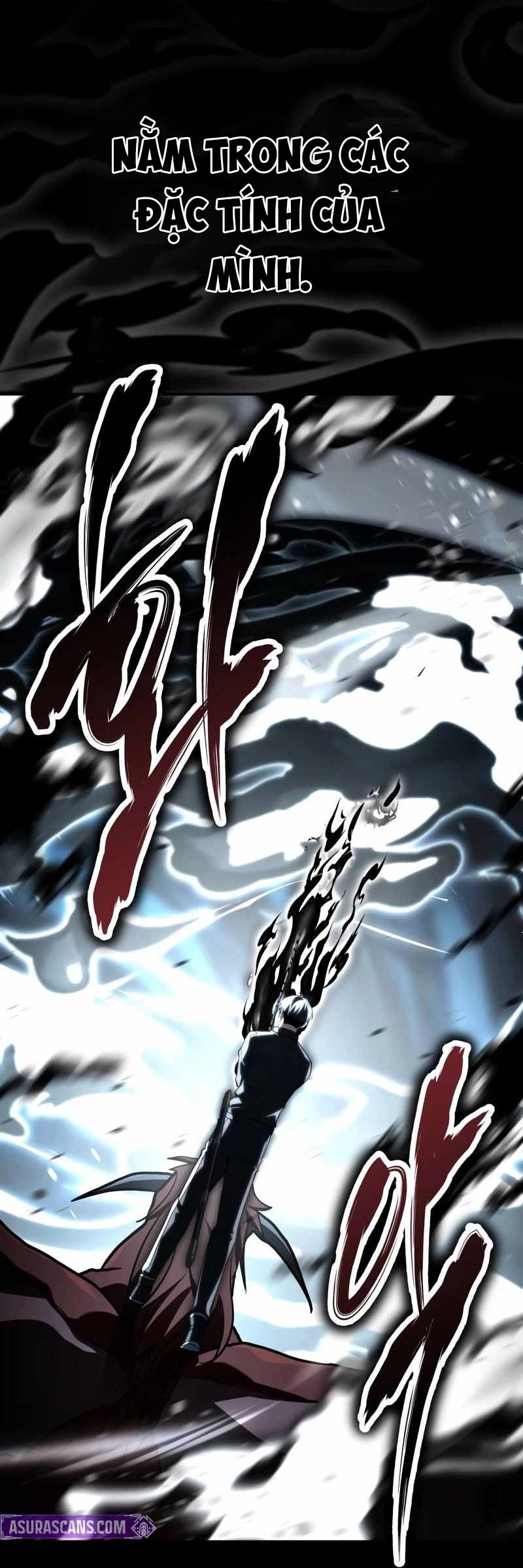 Kim Chiến Sĩ: Hành Trình Xây Dựng Đặc Tính Chapter 78 57