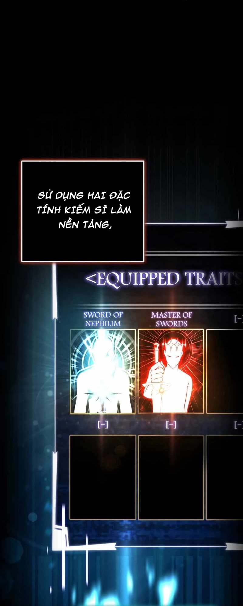 Kim Chiến Sĩ: Hành Trình Xây Dựng Đặc Tính Chapter 78 58