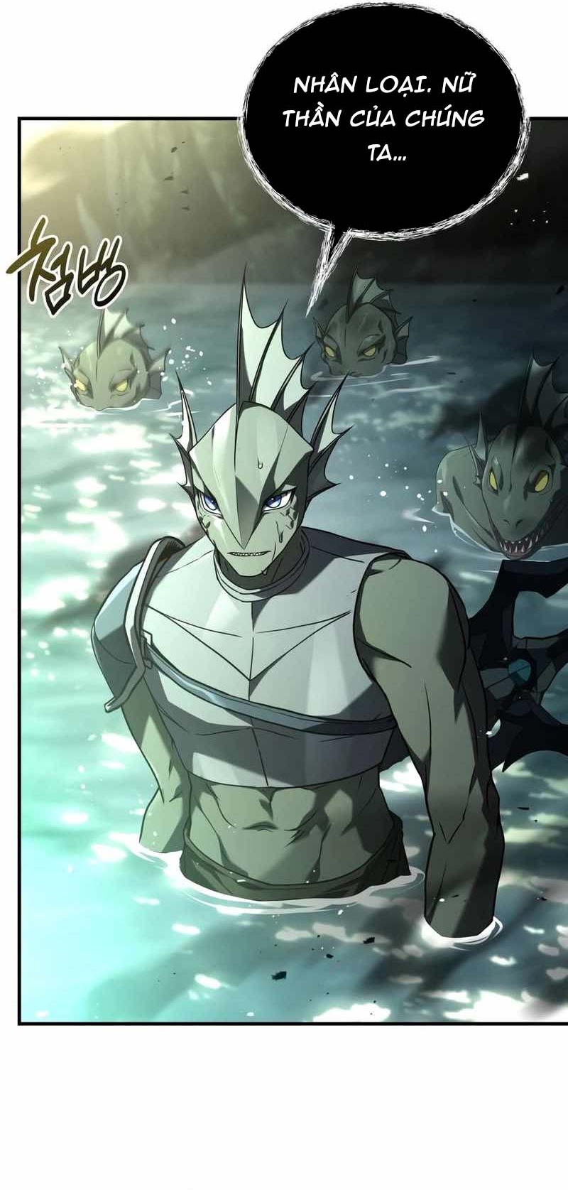 Kim Chiến Sĩ: Hành Trình Xây Dựng Đặc Tính Chapter 78 71