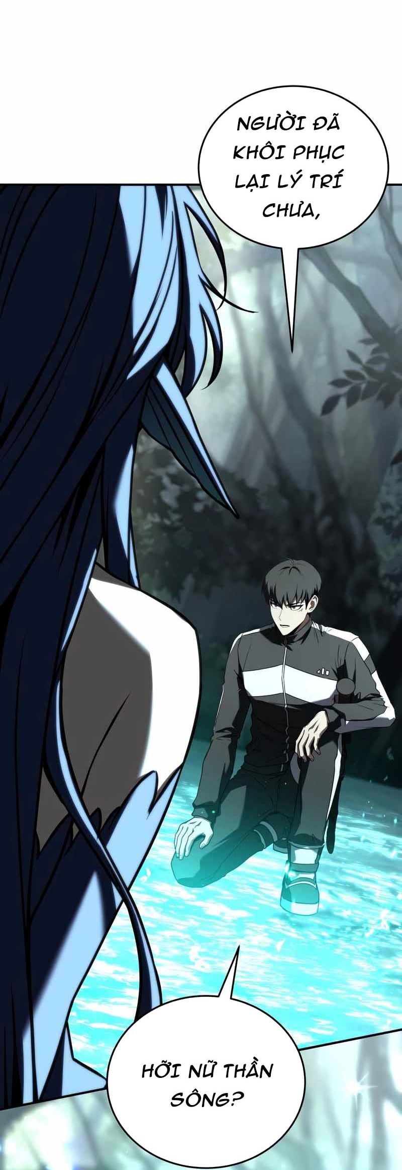 Kim Chiến Sĩ: Hành Trình Xây Dựng Đặc Tính Chapter 78 76