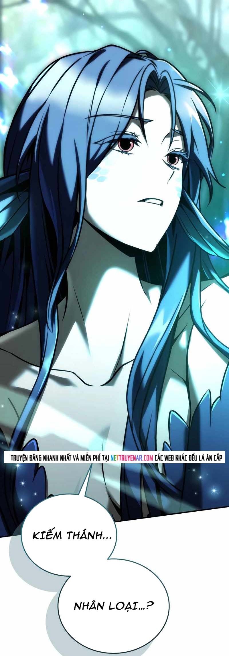 Kim Chiến Sĩ: Hành Trình Xây Dựng Đặc Tính Chapter 78 77