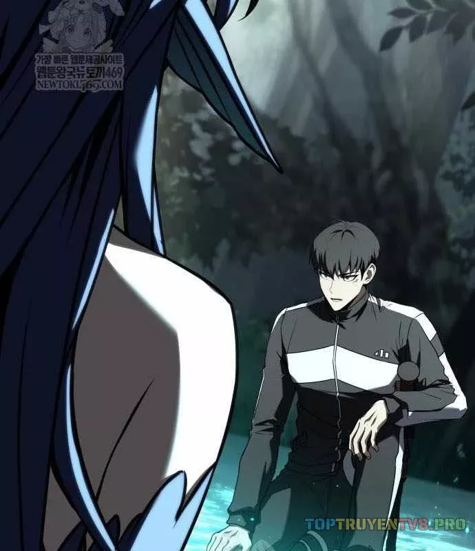 Kim Chiến Sĩ: Hành Trình Xây Dựng Đặc Tính Chapter 79 3