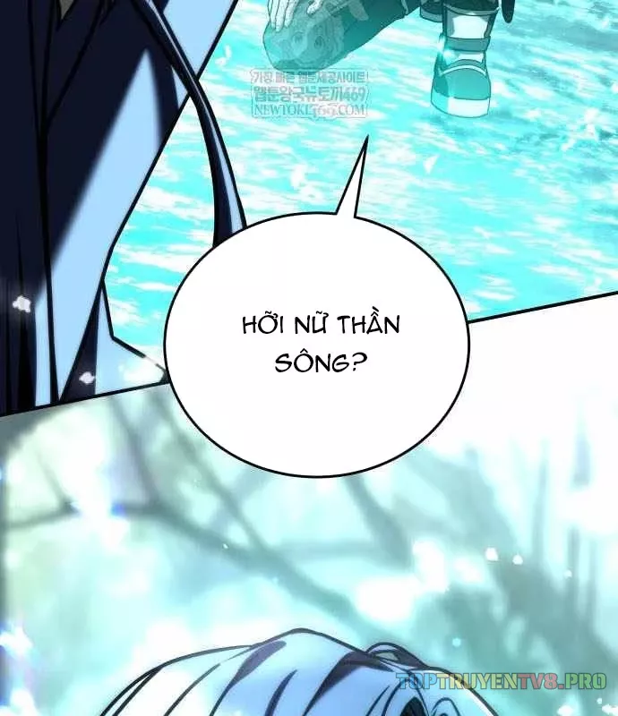 Kim Chiến Sĩ: Hành Trình Xây Dựng Đặc Tính Chapter 79 4