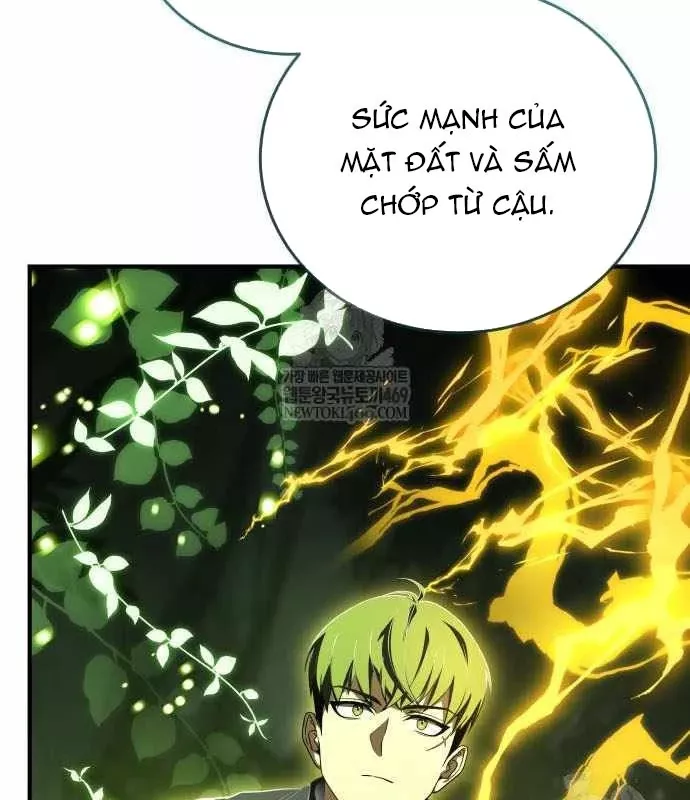 Kim Chiến Sĩ: Hành Trình Xây Dựng Đặc Tính Chapter 79 10