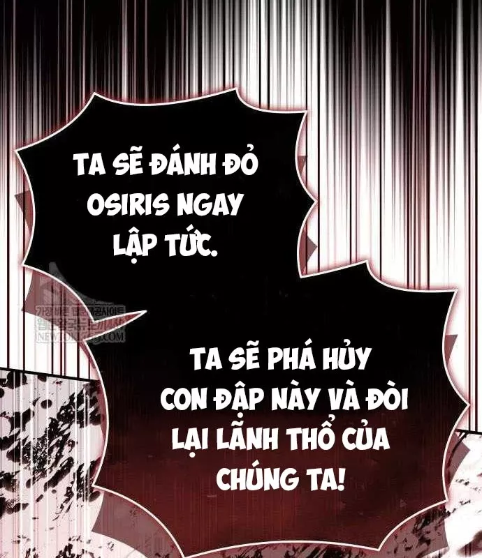 Kim Chiến Sĩ: Hành Trình Xây Dựng Đặc Tính Chapter 79 21
