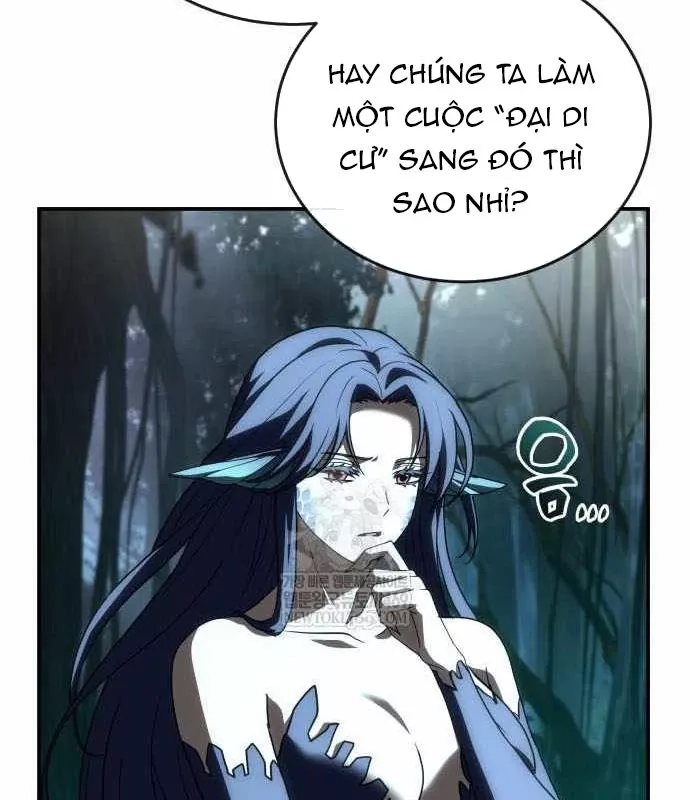 Kim Chiến Sĩ: Hành Trình Xây Dựng Đặc Tính Chapter 79 46