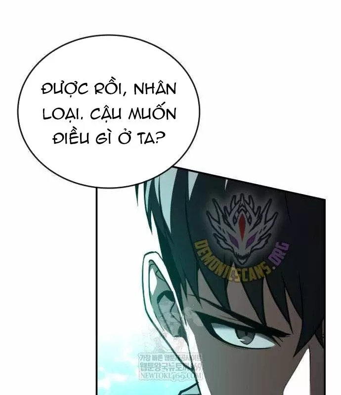 Kim Chiến Sĩ: Hành Trình Xây Dựng Đặc Tính Chapter 79 56