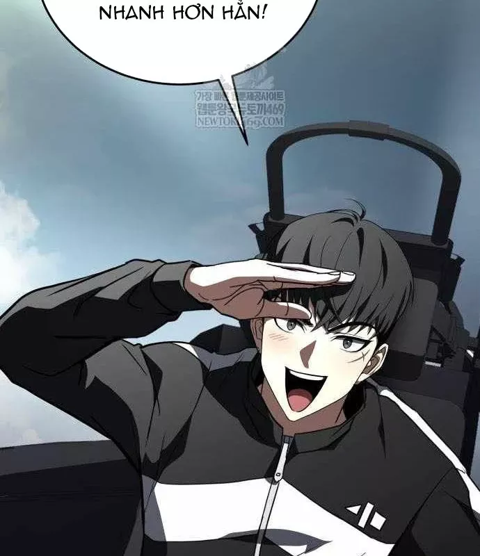 Kim Chiến Sĩ: Hành Trình Xây Dựng Đặc Tính Chapter 79 77