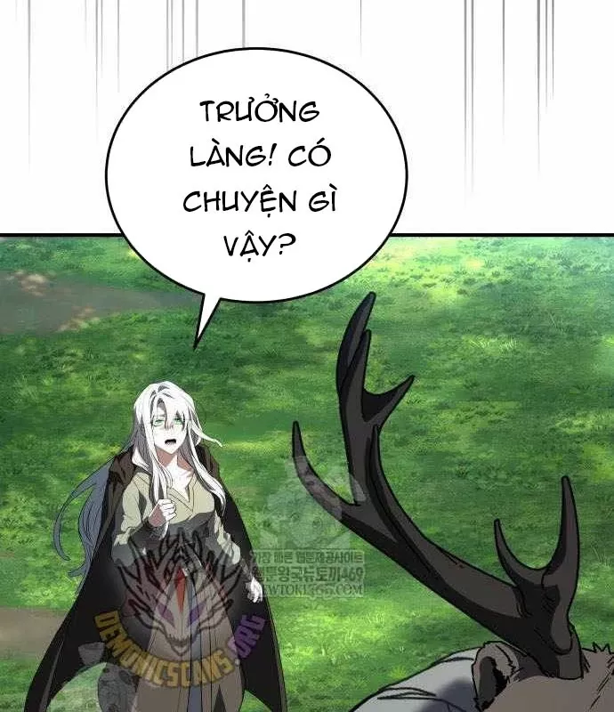 Kim Chiến Sĩ: Hành Trình Xây Dựng Đặc Tính Chapter 79 92