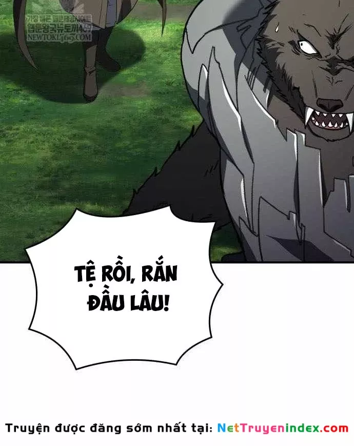 Kim Chiến Sĩ: Hành Trình Xây Dựng Đặc Tính Chapter 79 93