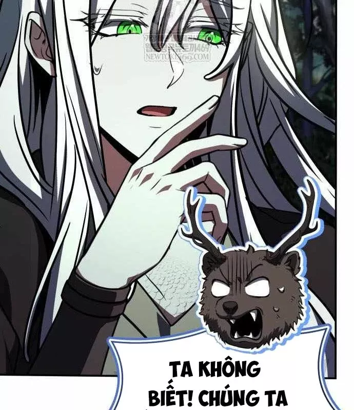 Kim Chiến Sĩ: Hành Trình Xây Dựng Đặc Tính Chapter 79 102