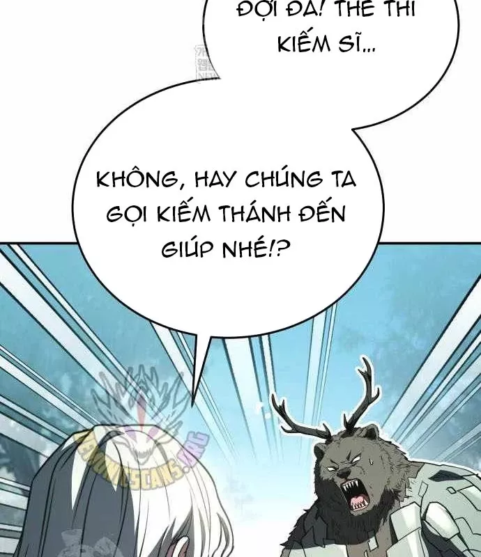 Kim Chiến Sĩ: Hành Trình Xây Dựng Đặc Tính Chapter 79 104